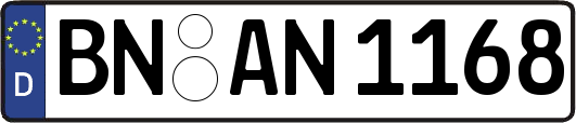 BN-AN1168