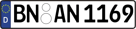 BN-AN1169