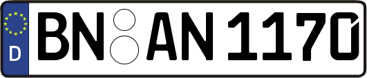 BN-AN1170
