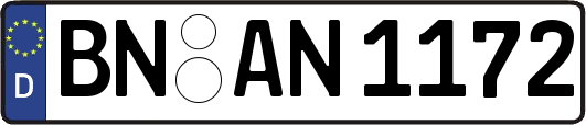 BN-AN1172