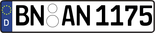 BN-AN1175