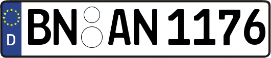 BN-AN1176