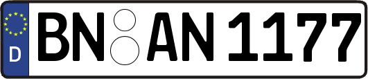 BN-AN1177