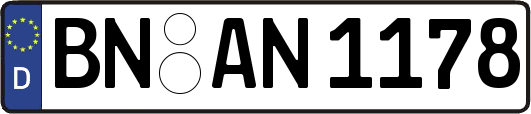 BN-AN1178