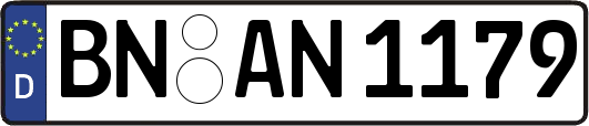 BN-AN1179