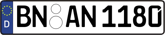 BN-AN1180
