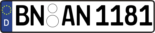 BN-AN1181