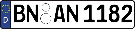 BN-AN1182
