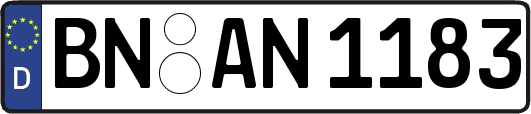 BN-AN1183