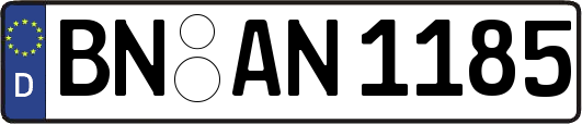 BN-AN1185