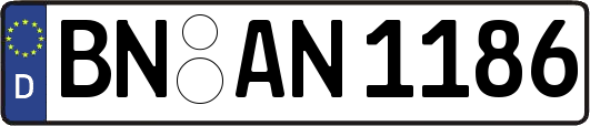 BN-AN1186