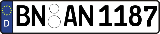 BN-AN1187