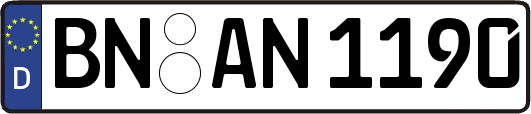 BN-AN1190