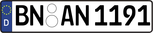 BN-AN1191