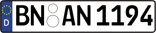 BN-AN1194