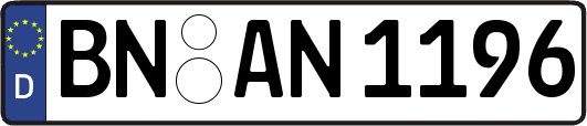 BN-AN1196