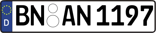BN-AN1197