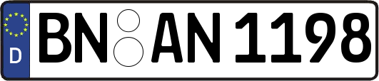BN-AN1198