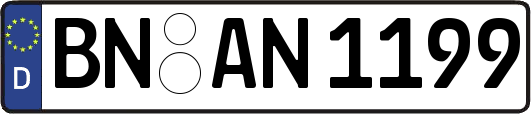 BN-AN1199