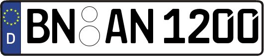 BN-AN1200