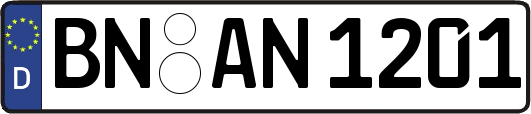 BN-AN1201