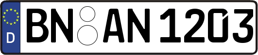 BN-AN1203