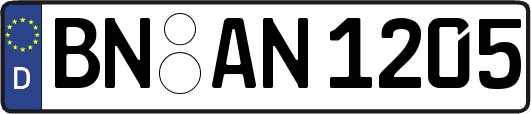 BN-AN1205