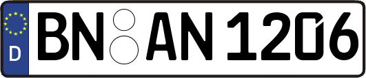 BN-AN1206