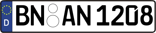 BN-AN1208