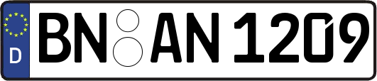 BN-AN1209