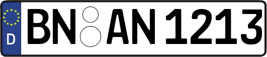 BN-AN1213