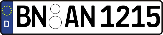 BN-AN1215