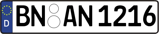 BN-AN1216