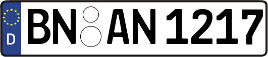 BN-AN1217