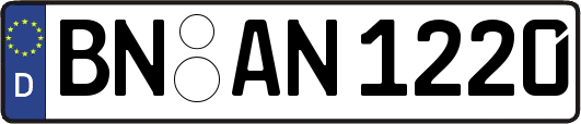 BN-AN1220