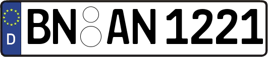 BN-AN1221
