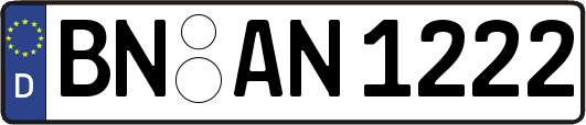 BN-AN1222