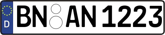 BN-AN1223