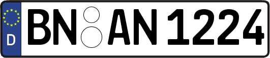 BN-AN1224