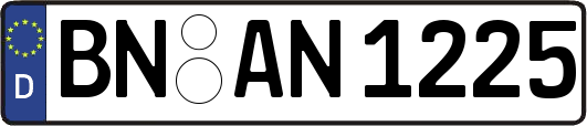 BN-AN1225