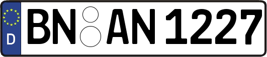 BN-AN1227