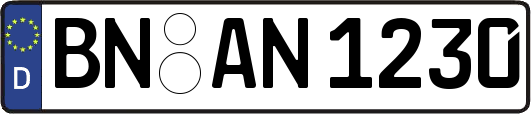 BN-AN1230
