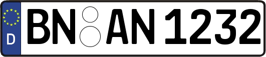 BN-AN1232