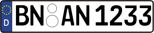 BN-AN1233