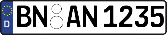 BN-AN1235