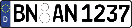 BN-AN1237