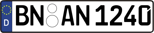 BN-AN1240