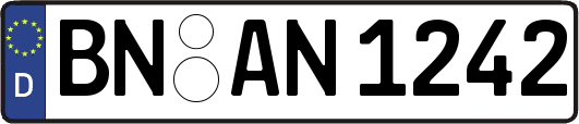 BN-AN1242