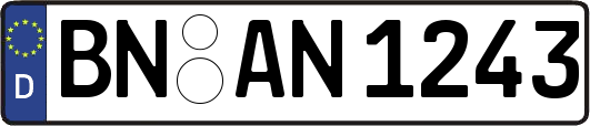 BN-AN1243
