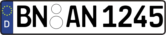 BN-AN1245